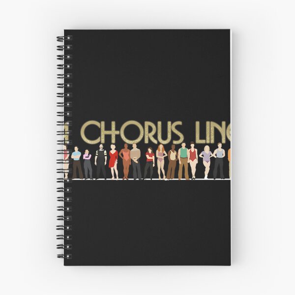 Item preview, A Chorus Line designed and sold by Muhammad-JD.