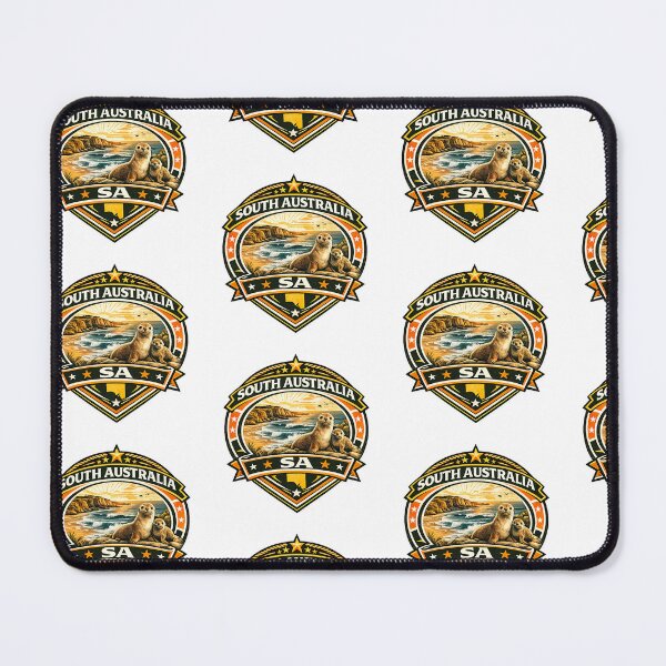 Item preview, South Australia (SA) designed and sold by Throwing-Corn.