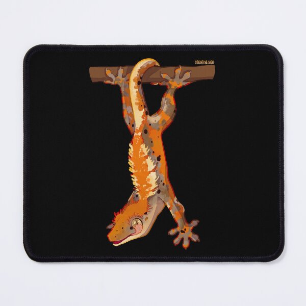 Item preview, Failed Jump Crestie designed and sold by Norah Murray.