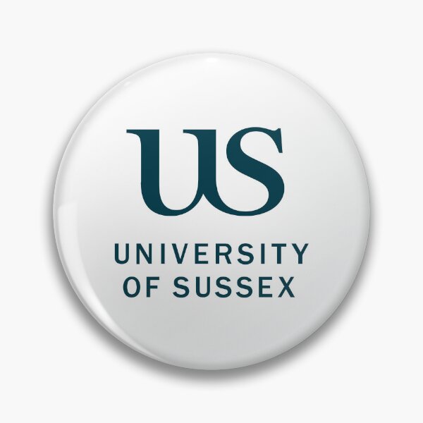 Item preview, Shadows Trace University Of Sussex Stories designed and sold by Wieckmananddoc.