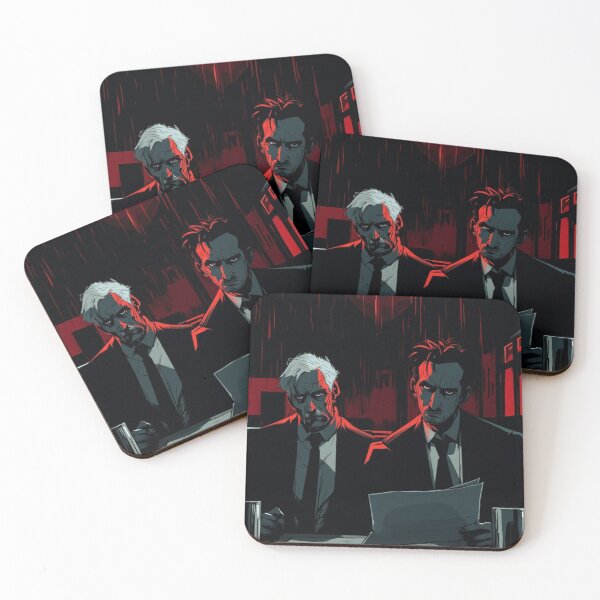 Item preview, Shadows Trace University Of Sussex Stories designed and sold by Wieckmananddoc.