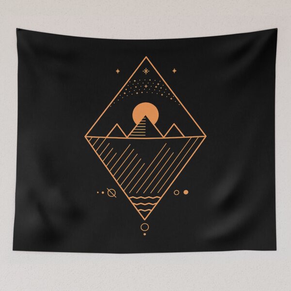 Item preview, Osiris designed and sold by Muhammad-JD.