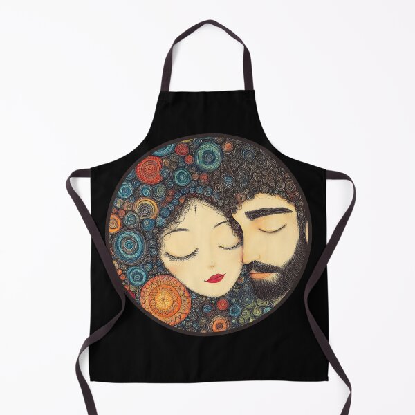 Item preview, Tethered, art for people in love .Relationships & Couples designed and sold by Shoot-The-Moon.