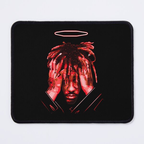 Item preview, Juice Wrld Rapper designed and sold by manszoank.