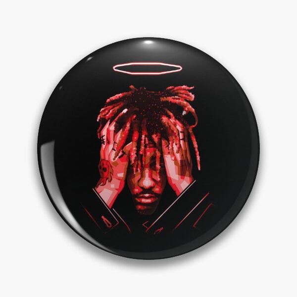 Item preview, Juice Wrld Rapper designed and sold by manszoank.