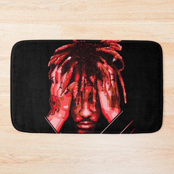 Item preview, Juice Wrld Rapper designed and sold by manszoank.