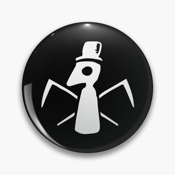 Item preview, Subliminal logo | WHITE Version designed and sold by Subliminal Media.