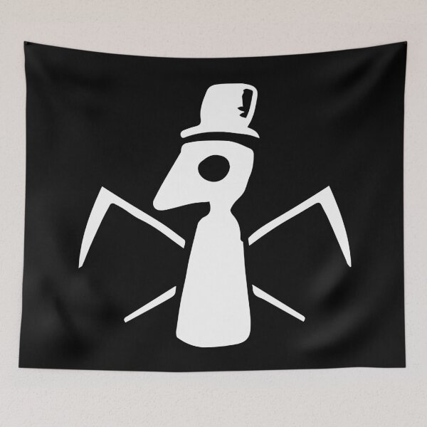 Item preview, Subliminal logo | WHITE Version designed and sold by Subliminal Media.