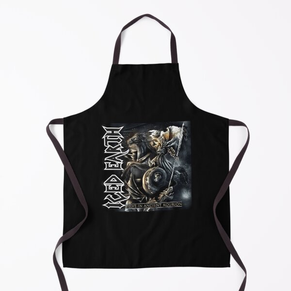 Item preview, Iced Earth - Live In Ancient Kourion Album 2013 designed and sold by theofficegear.