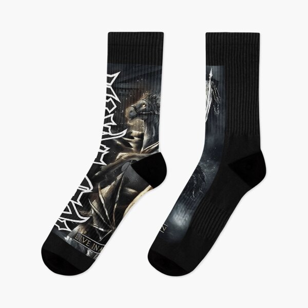 Item preview,  Iced Earth - Live In Ancient Kourion Album 2013 designed and sold by theofficegear.