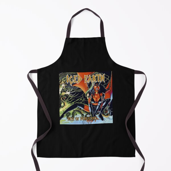 Item preview, Iced Earth - Days Of Purgatory Album 1997 designed and sold by theofficegear.