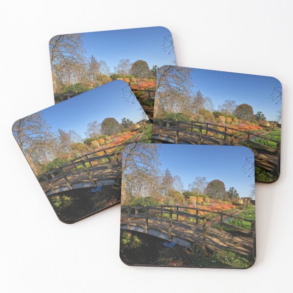 Item preview, Spring in the English Garden designed and sold by John Gilham - Landscape Photography.