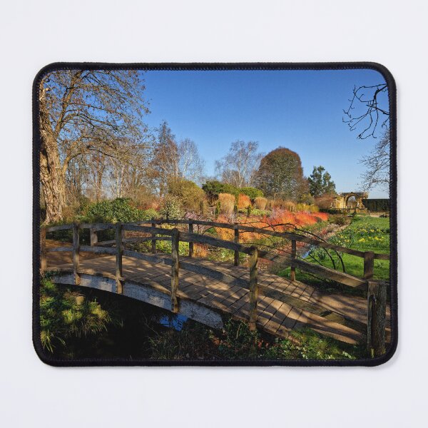 Item preview, Spring in the English Garden designed and sold by John Gilham - Landscape Photography.