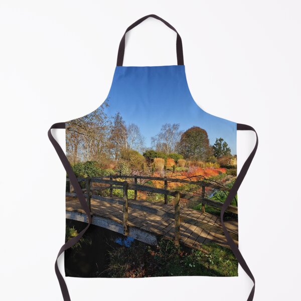 Item preview, Spring in the English Garden designed and sold by John Gilham - Landscape Photography.