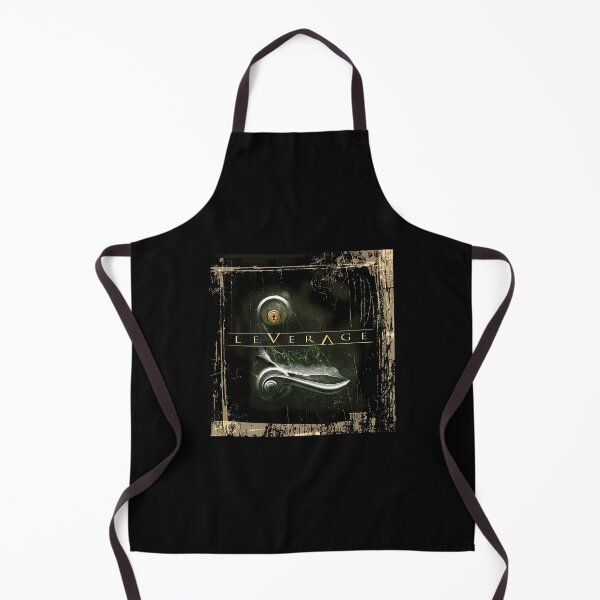 Item preview, Leverage - Tides Album 2006 designed and sold by theofficegear.