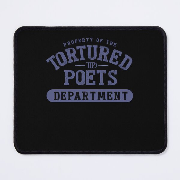 Item preview, Property Of The Tortured Poets Department  designed and sold by manszoank.