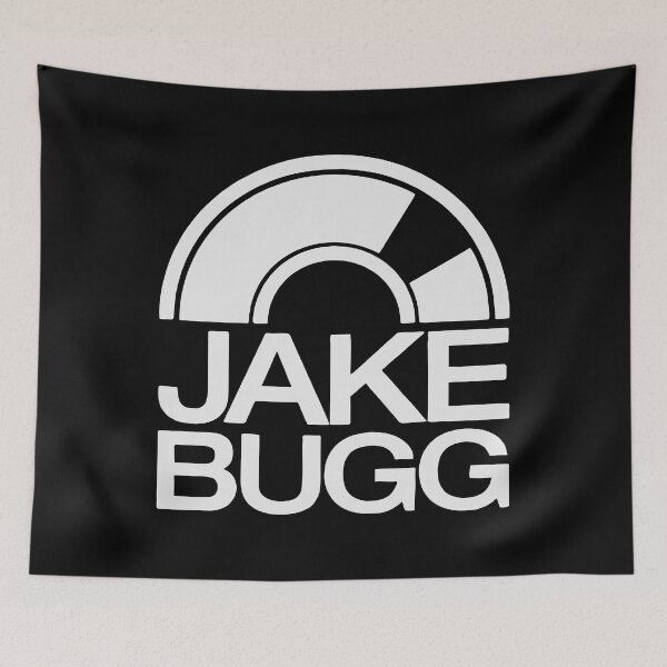 Item preview, Playful Kitty Jake Bugg Dreams designed and sold by Wieckmananddoc.