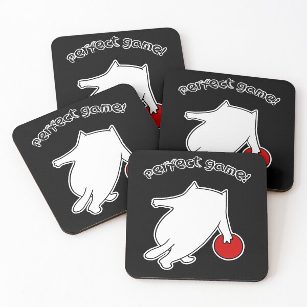 Item preview, Perfect game bowling designed and sold by eri-morie.