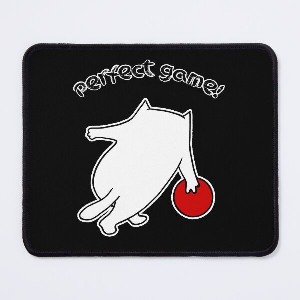 Item preview, Perfect game bowling designed and sold by eri-morie.
