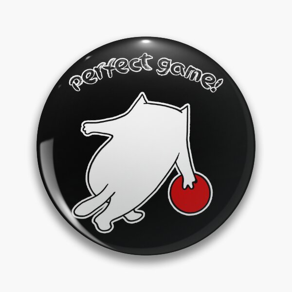 Item preview, Perfect game bowling designed and sold by eri-morie.