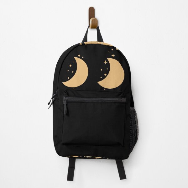 Item preview, Minimalist Gold Moon Phases - Luxury Lunar Cycle Art designed and sold by DraftDose.