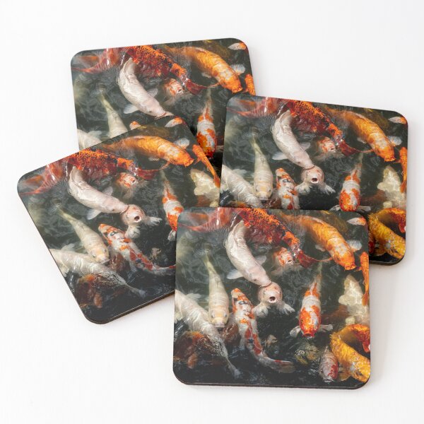 Item preview, Hue goldfish designed and sold by Dave Hare Photography.