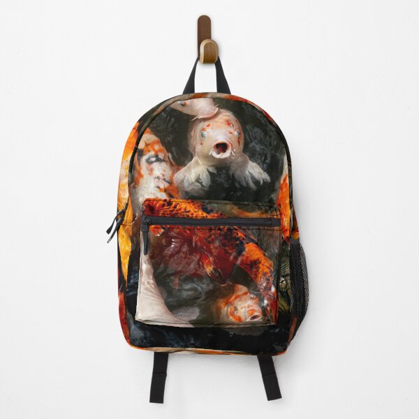 Item preview, Hue goldfish designed and sold by Dave Hare Photography.