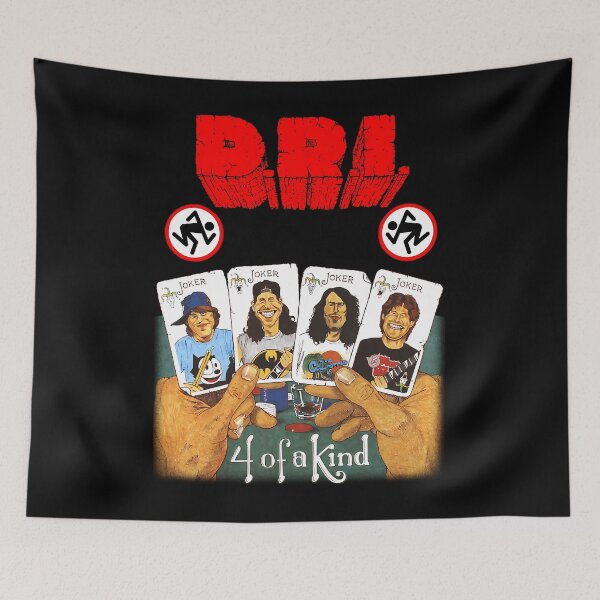Item preview,  Of A Kind D.R.I.  Classic Old School Us Thrash Crossover Metal Classic designed and sold by manszoank.