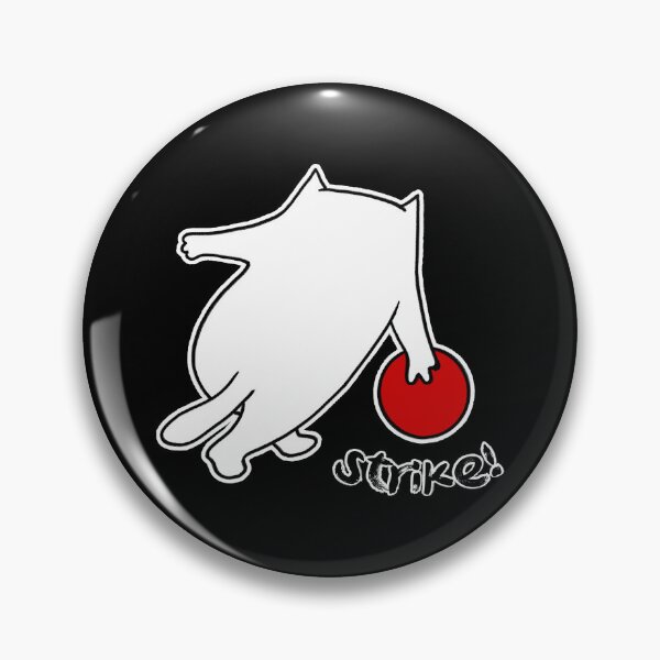 Item preview, Strike! designed and sold by eri-morie.