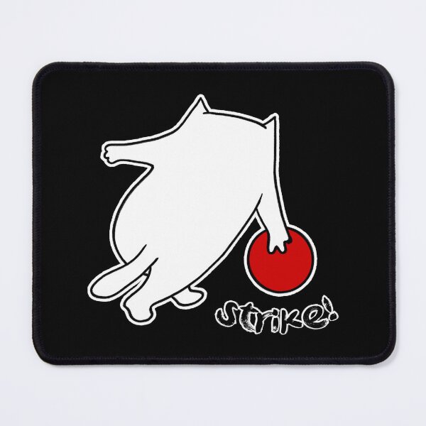 Item preview, Strike! designed and sold by eri-morie.