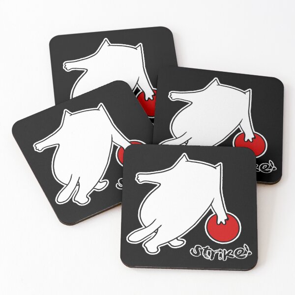 Item preview, Strike! designed and sold by eri-morie.