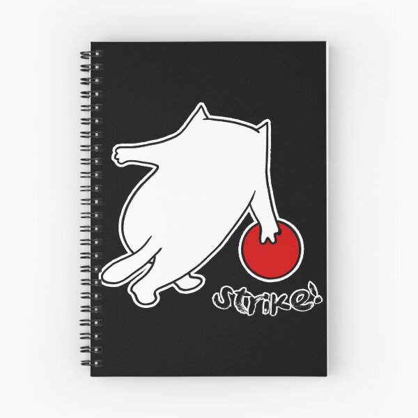 Item preview, Strike! designed and sold by eri-morie.