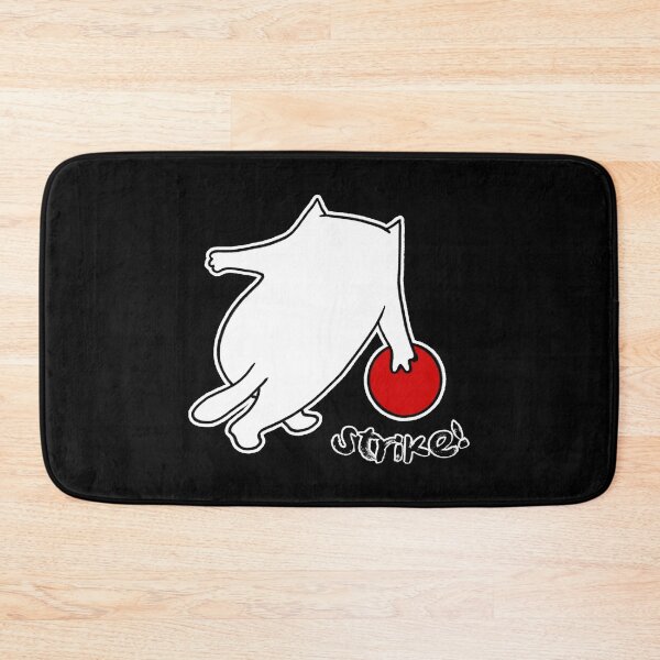 Item preview, Strike! designed and sold by eri-morie.