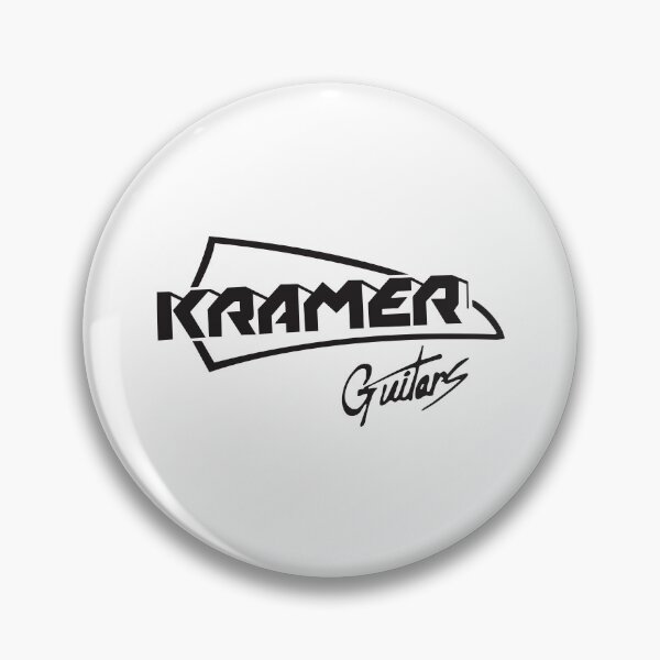 Item preview, Curious Cat Kramer Guitars Adventure designed and sold by Wieckmananddoc.