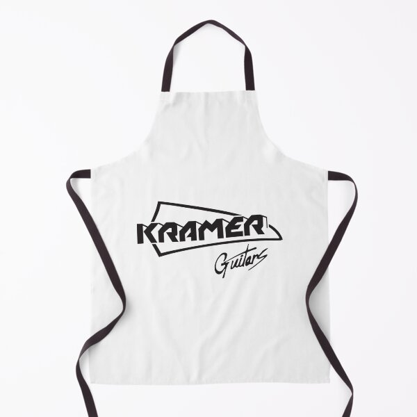 Item preview, Curious Cat Kramer Guitars Adventure designed and sold by Wieckmananddoc.