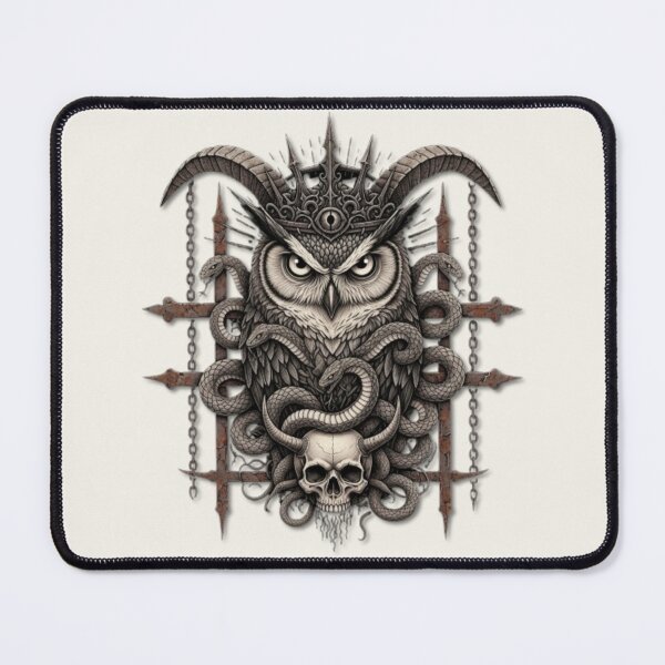 Item preview, Guardian of the Night designed and sold by Aise06.