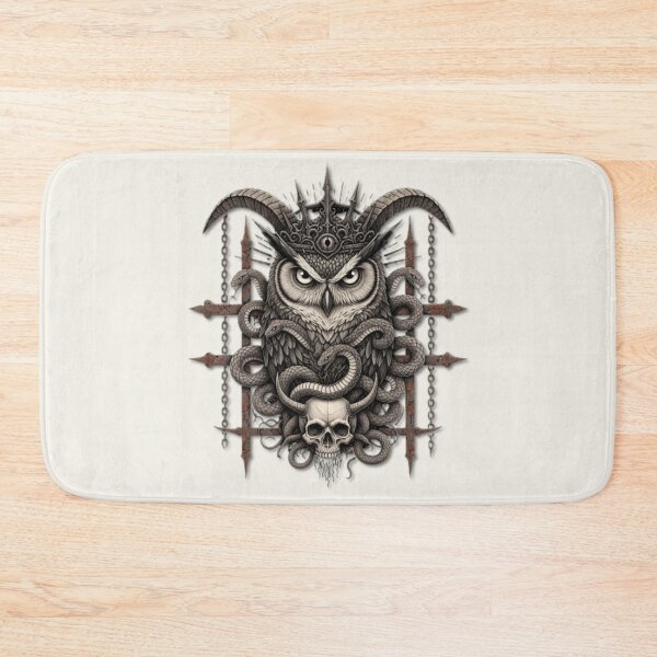 Item preview, Guardian of the Night designed and sold by Aise06.