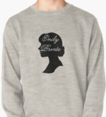 Emily Bronte Pullover