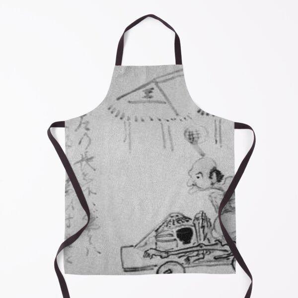 Item preview, Lame Beggar on a Handcart designed and sold by SharonTheFirst.