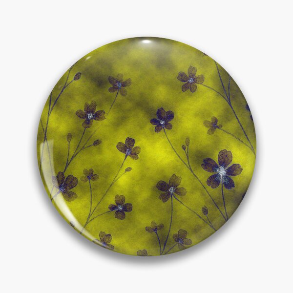 Item preview, Shimmering Botanical Abstraction designed and sold by Sigtrix.