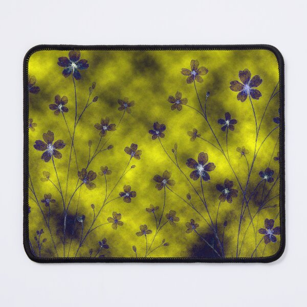 Item preview, Shimmering Botanical Abstraction designed and sold by Sigtrix.