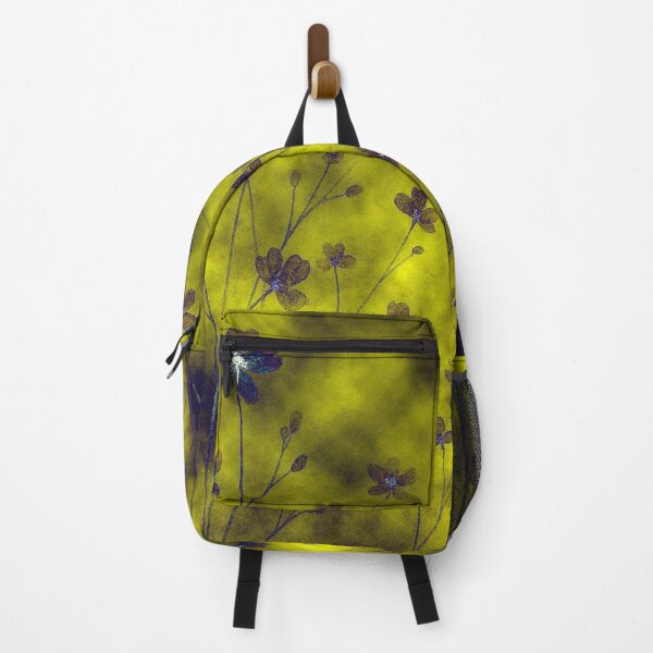 Item preview, Shimmering Botanical Abstraction designed and sold by Sigtrix.