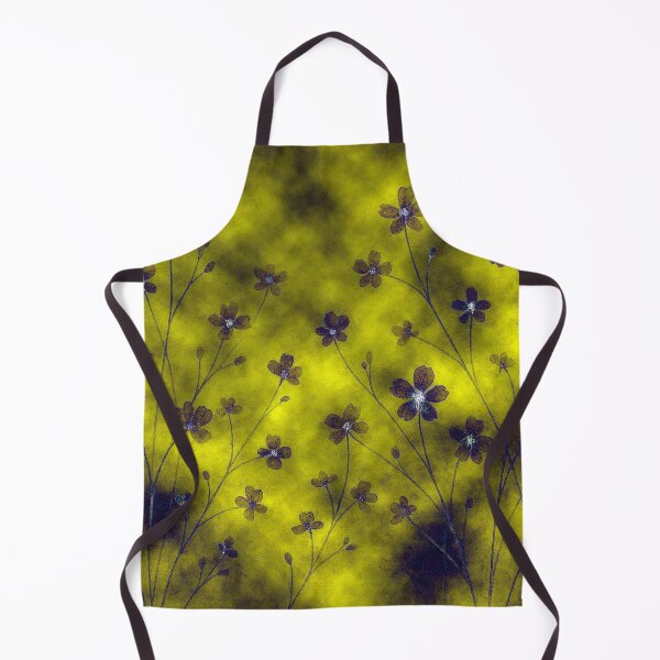 Item preview, Shimmering Botanical Abstraction designed and sold by Sigtrix.