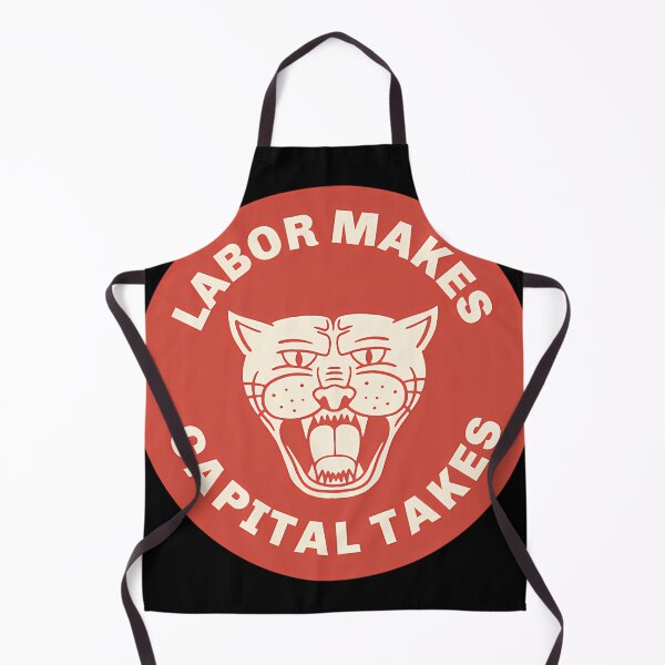 Item preview, El trabajo hace que el capital tome designed and sold by Muhammad-JD.