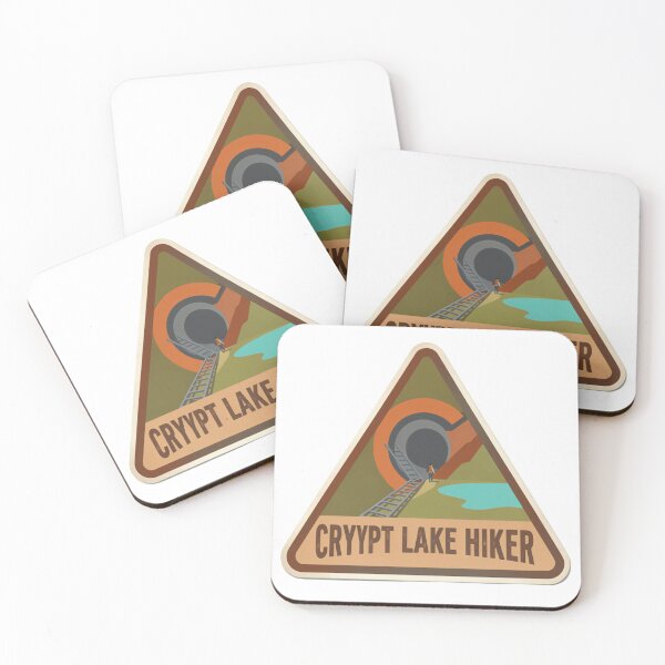 Item preview, Waterton Lakes National Park Cameron Falls Spray designed and sold by Simsimah26Parks.