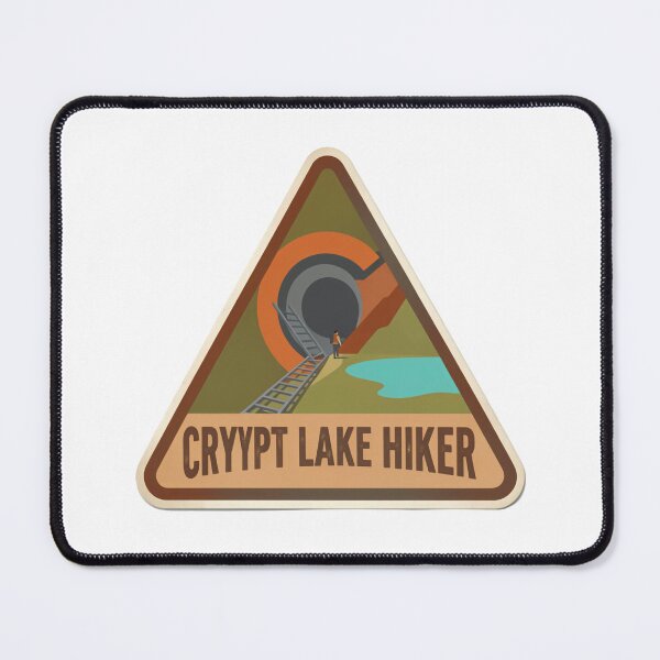 Item preview, Waterton Lakes National Park Cameron Falls Spray designed and sold by Simsimah26Parks.
