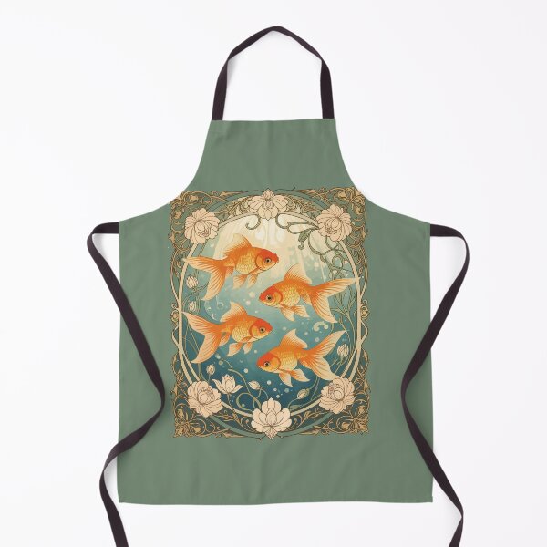 Item preview, Four Fish of Nowruz designed and sold by taiche.