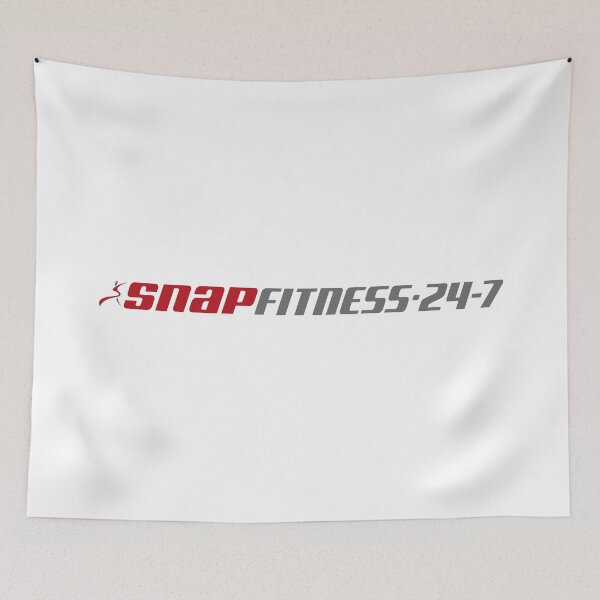 Item preview, Cozy Kitten Snap Fitness bBliss designed and sold by Wieckmananddoc.