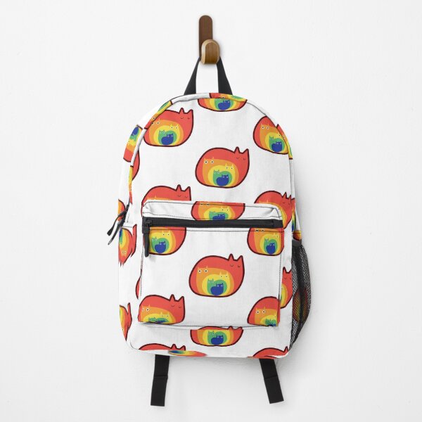 Item preview, Rainbow Cats designed and sold by kyokyyosei.