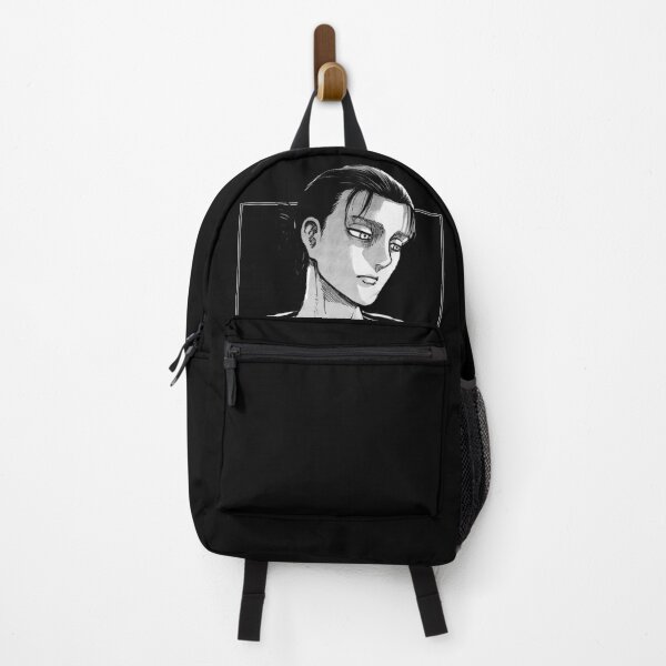 Item preview, Eren Yeager, anime manga designed and sold by MrDreeyk.